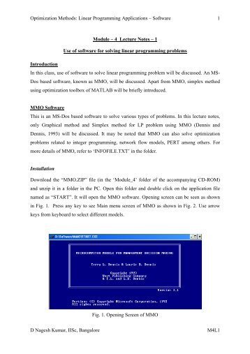 Nptel Pdf Notes